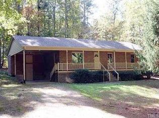 6321 Donnybrook Dr, Raleigh, NC 27606