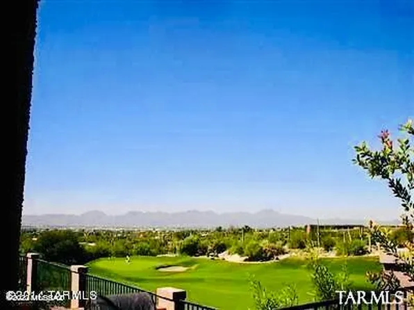 5953 N Via Paloma Silvestre, Tucson, AZ 85718