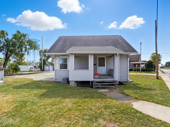 624 S Shannon St, Van Wert, OH 45891