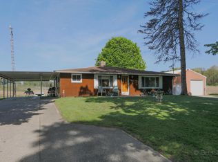 09860 26th St, Gobles, MI 49055