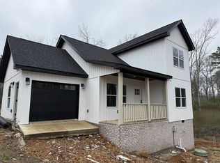 50 Fox Trot Rd LOT 14, Adamsville, TN 38310