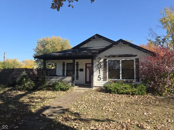 2015 Ralston Ave, Indianapolis, IN 46218