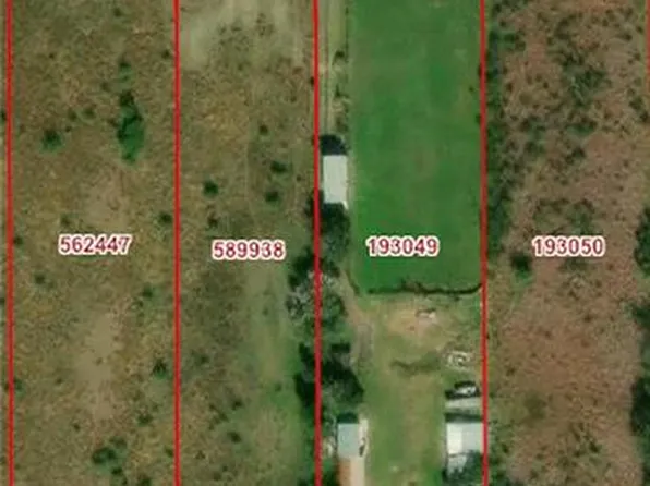 0 El Dora Rd, Donna, TX 78537
