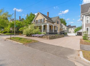 1962 Elm St FRONT 1, Manchester, NH 03104