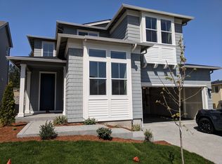2422 NE Redford St, Poulsbo, WA 98370