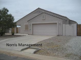 11752 W Obregon Dr, Arizona City, AZ 85123