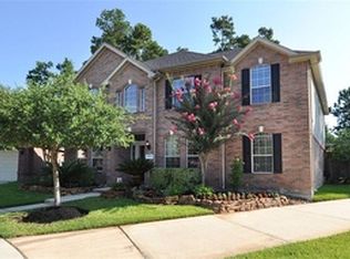 18530 Wild Basin Trl, Humble, TX 77346