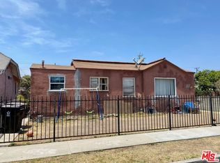 11817 S New Hampshire Ave, Los Angeles, CA 90044