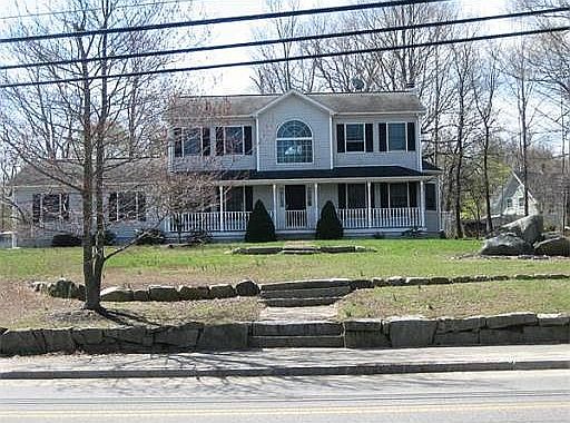 2nd image of 140 W High St