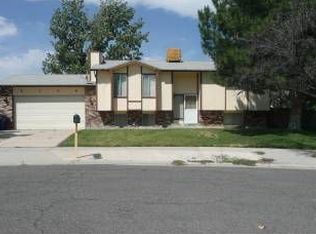 6108 Ginny Cir, West Valley City, UT 84128