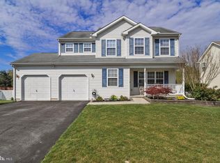 258 Hoffeckers Mill Dr, Smyrna, DE 19977