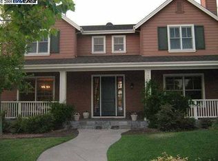 43401 Olivos Ct, Fremont, CA 94539