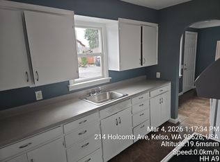 214 Holcomb Ave Unit A9, Kelso, WA 98626
