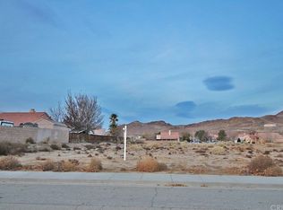 3241 Marielle Way, Rosamond, CA 93560