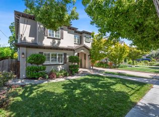 2340 Westgate Ave, San Jose, CA 95125