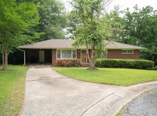 2728 Fernwood Ave, Columbus, GA 31907
