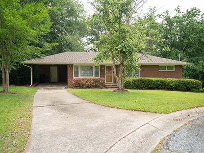 2728 Fernwood Ave, Columbus, GA, 31907
