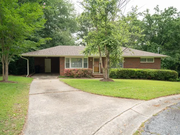 2728 Fernwood Ave, Columbus, GA 31907