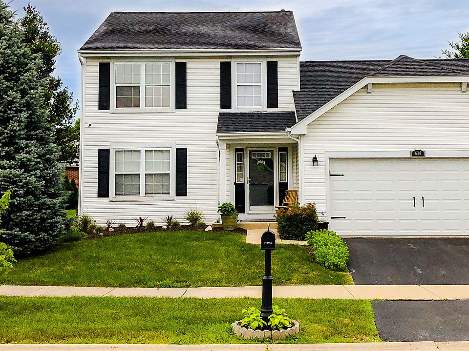 1st image of 634 Spicebush Ln