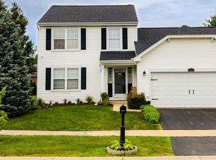 634 Spicebush Ln, Aurora, IL 60504