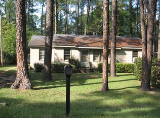 1205 Colquitt Ave, Albany, GA 31707