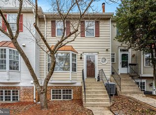 4152 Placid Lake Ct, Chantilly, VA 20151
