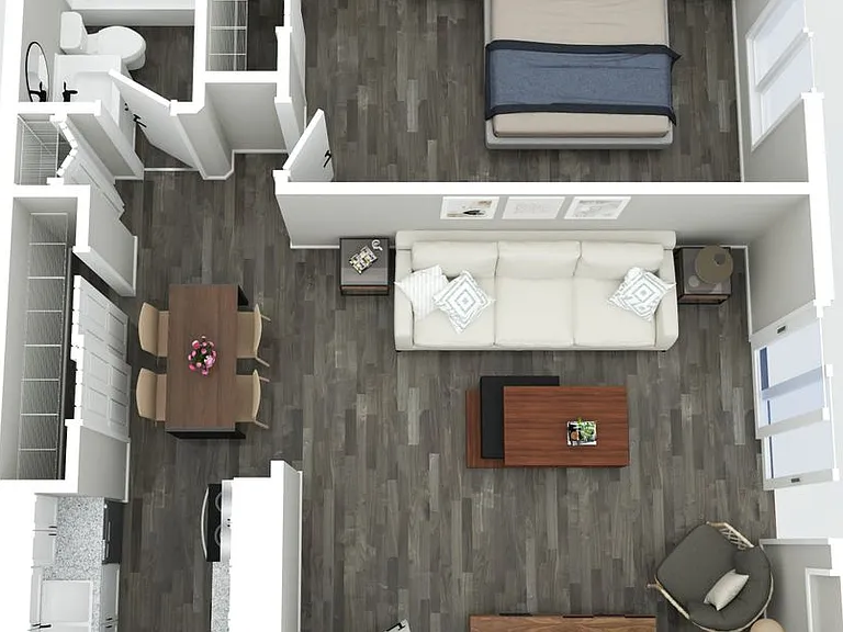 Aspen Ridge — Photo 18