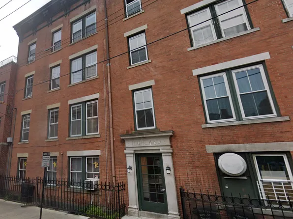 25 High St (7 units)