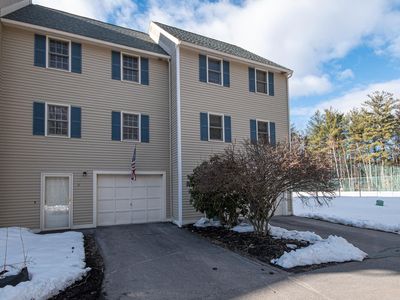 17 Fords Landing Drive, Dover, NH, 03820