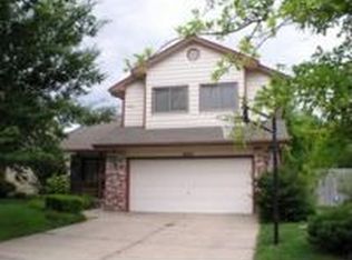 4025 N Rushwood Cir, Wichita, KS 67226