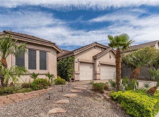 90 Parker Ranch Dr, Henderson, NV 89012