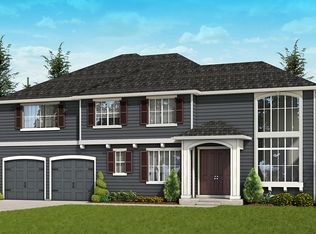 2723 173rd Ave E, Lake Tapps, WA 98391