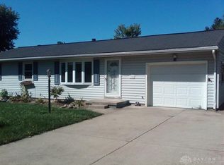 1700 Johns Rd, Middletown, OH 45044