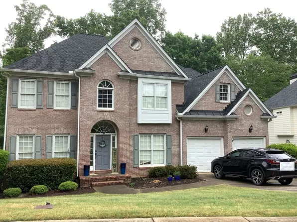 1537 Grove Arbor Ter, Dacula, GA 30019