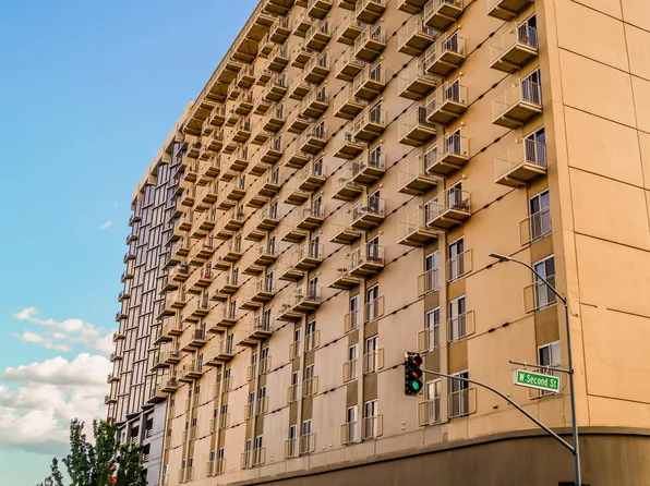 200 W 2nd St APT 506, Reno, NV 89501