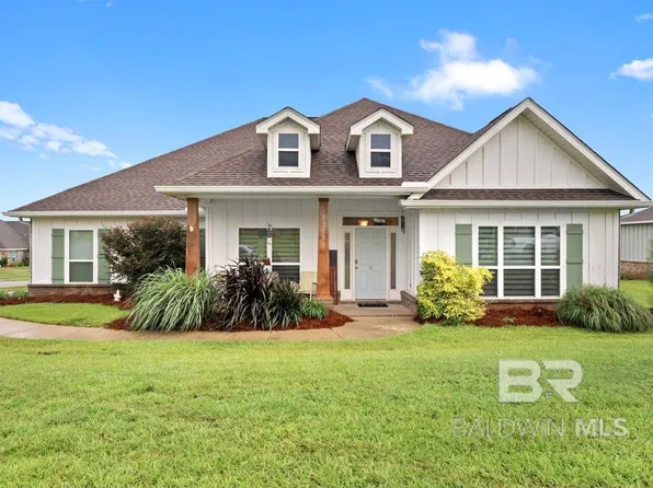 12571 Sophie Falls Ave, Fairhope, AL 36532