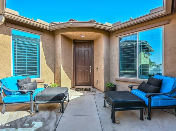 25951 N 106TH Drive, Peoria, AZ 85383