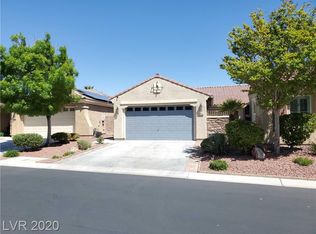 8180 Walden Lake St, Las Vegas, NV 89131