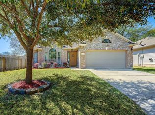 25403 Elm Green St, Spring, TX 77373