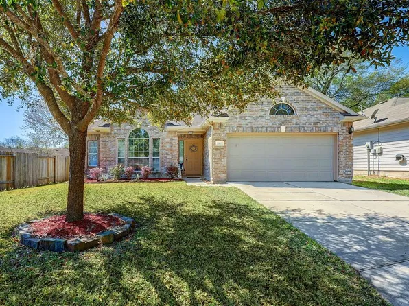 25403 Elm Green St, Spring, TX 77373