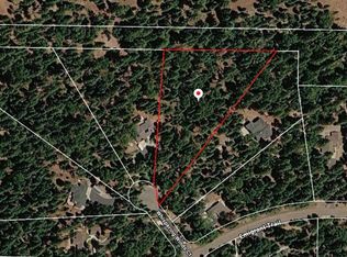 Whispering Winds Ct, Shingletown, CA 96088