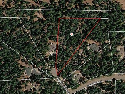 Whispering Winds Ct, Shingletown, CA, 96088