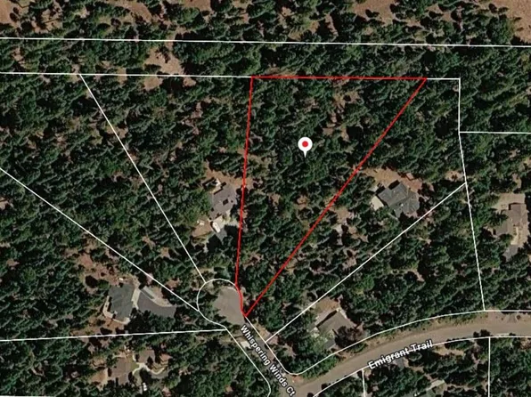 Whispering Winds Ct, Shingletown, CA 96088
