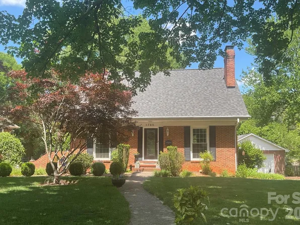 1745 Wensley Dr, Charlotte, NC 28210