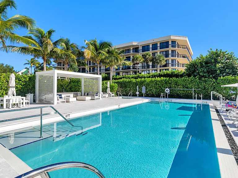 2773 S Ocean Blvd #Penthouse 5-5 — Photo 26