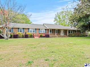 839 Wedgefield Rd, Florence, SC 29501