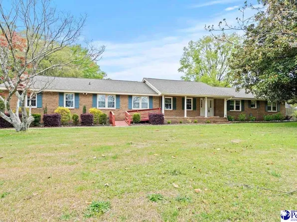 839 Wedgefield Rd, Florence, SC 29501