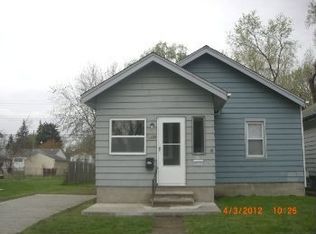 8082 Meadow Ave, Warren, MI 48089