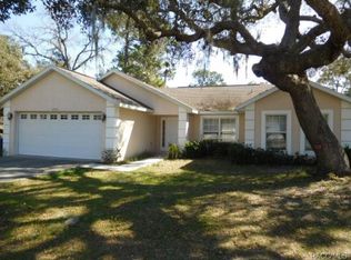 3037 S Rose Ave, Inverness, FL 34450