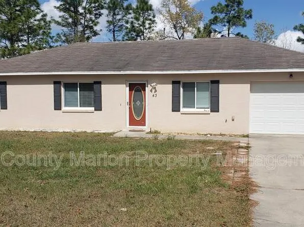 43 Bahia Pass, Ocala, FL 34472